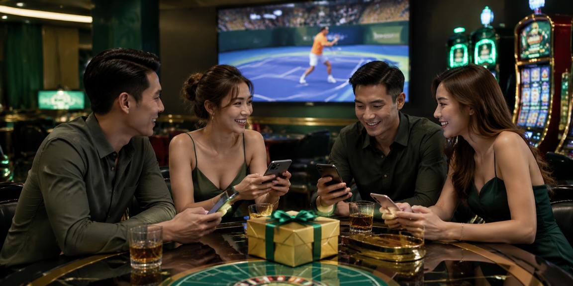 xnxx68 Hoàn tiền hằng tuần